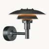 Aplique de exterior regulable PH 3-2½