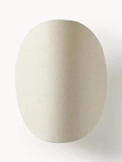 Aplique de lino de diseño Kenzie