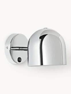 Aplique de metal Almo