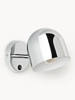 Aplique de metal Almo