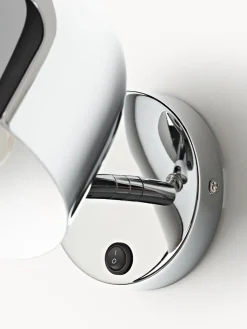 Aplique de metal Almo