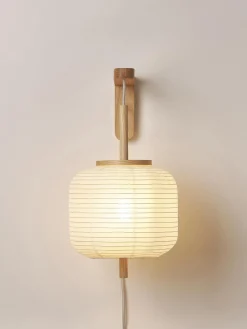 Aplique de papel de arroz de diseño Misaki