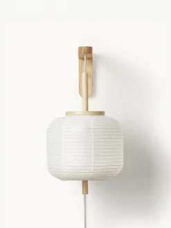 Aplique de papel de arroz de diseño Misaki