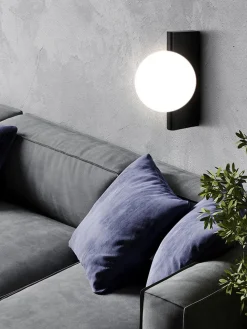 Aplique de vidrio Avant