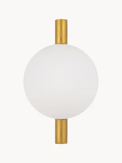 Aplique de vidrio Avant