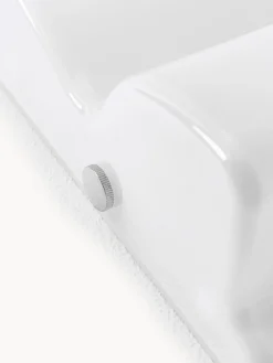 Aplique de vidrio soplado artesanalmente Logico