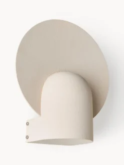 Aplique de yeso Maray