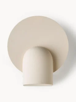 Aplique de yeso Maray