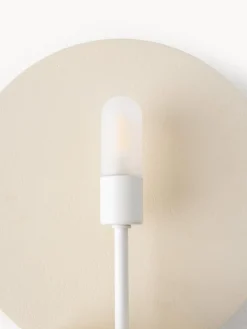 Aplique de yeso Maray