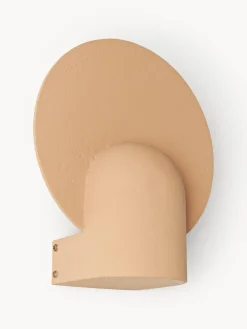 Aplique de yeso Maray