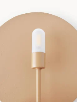 Aplique de yeso Maray