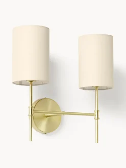 Aplique doble Kelsea