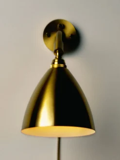 Aplique enchufable BL7