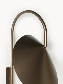 Aplique grande ajustable con enchufe Arum