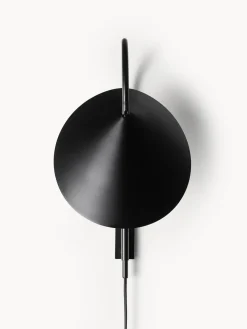 Aplique grande ajustable con enchufe Arum