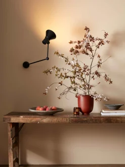 Aplique grande con brazo largo Small Type 80