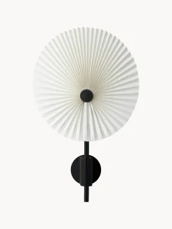 Aplique grande LED regulable Liris