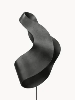 Aplique grande LED regulable Oyster