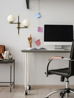 Aplique grande Nostalgia