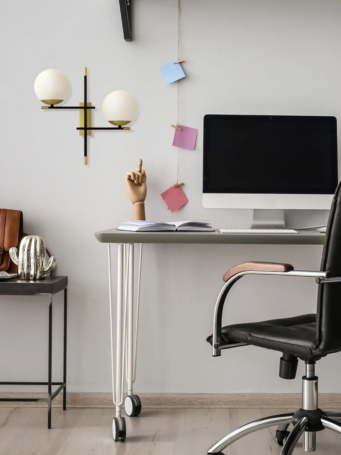 Aplique grande Nostalgia