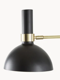 Aplique grande regulable con enchufe Larry