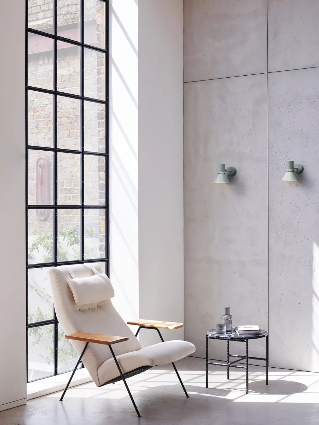 Aplique grande Type 80