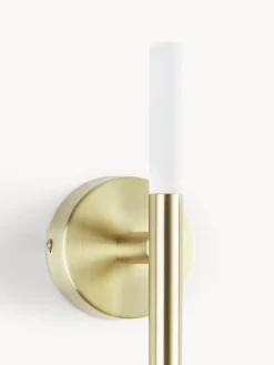 Aplique LED grande Gratia