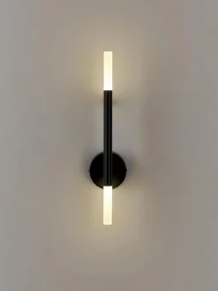 Aplique LED grande Gratia