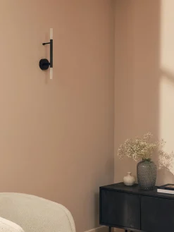 Aplique LED grande Gratia