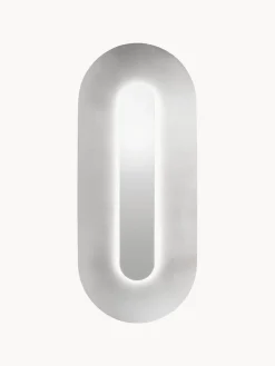 Aplique LED grande regulable Sasi