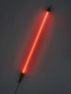 Aplique LED Linea, con enchufe