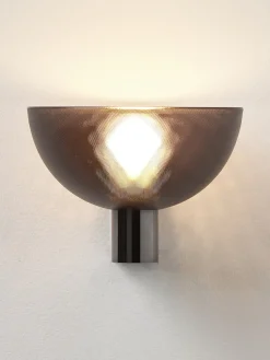 Aplique LED regulable Fata