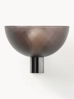 Aplique LED regulable Fata