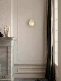 Aplique LED regulable Florii