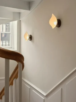 Aplique LED regulable Florii