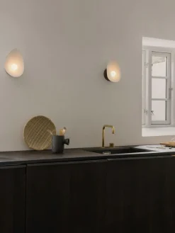 Aplique LED regulable Florii