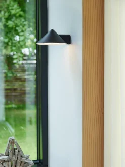 Aplique LED regulable Grasp