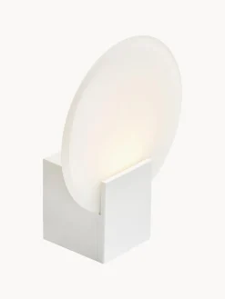 Aplique LED regulable Hester