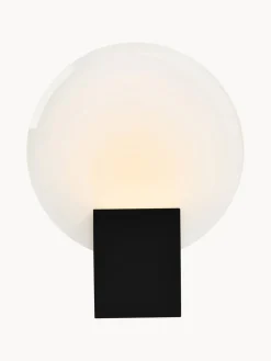 Aplique LED regulable Hester