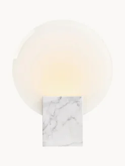 Aplique LED regulable Hester