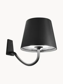 Aplique LED regulable Poldina