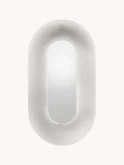 Aplique LED regulable Sasi