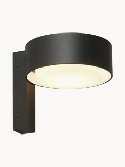 Aplique LED soplado regulable Plaff-On!