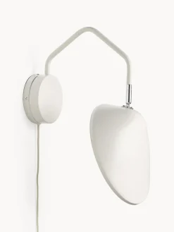 Aplique Neron, con enchufe