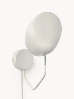 Aplique Neron, con enchufe