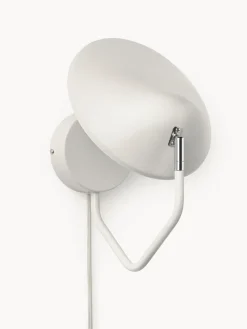 Aplique Neron, con enchufe