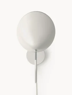 Aplique Neron, con enchufe