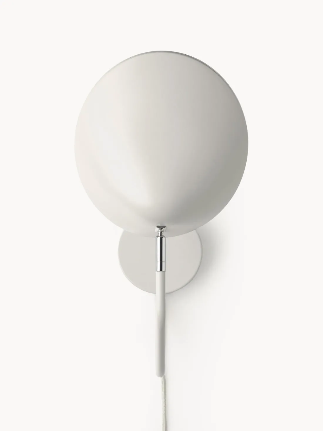 Aplique Neron, con enchufe