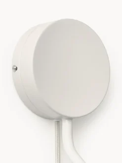 Aplique Neron, con enchufe