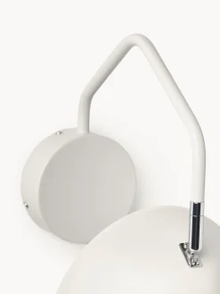 Aplique Neron, con enchufe